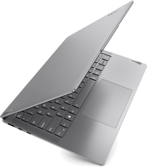 Lenovo Yoga Slim 7 14IMH9 14" OLED (Ultra 5-125H/16GB/1TB SSD/W11 Home) Luna Grey (US Keyboard)