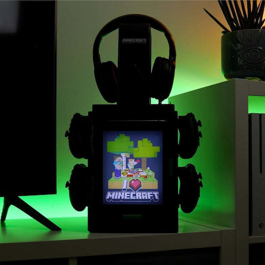 Numskull Minecraft Lichtschrank