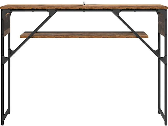 Konsole Old Wood L105xB30xH75cm