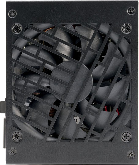 Adata PYMCORE SFX 750G 750W Black Computer Power Supply Full Modular 80 Plus Gold