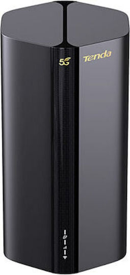 Tenda 5G03 Ασύρματο 5G Router Wi‑Fi 6