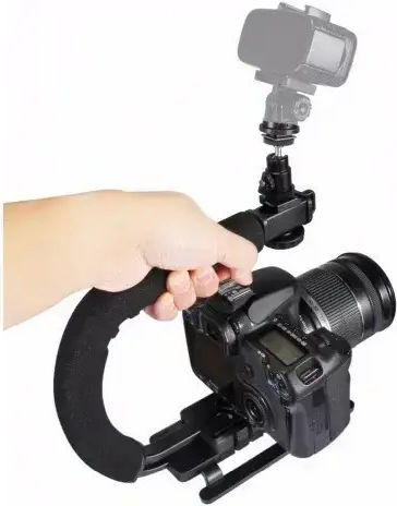 Andowl ZU01 Gimbal & Stabilizers