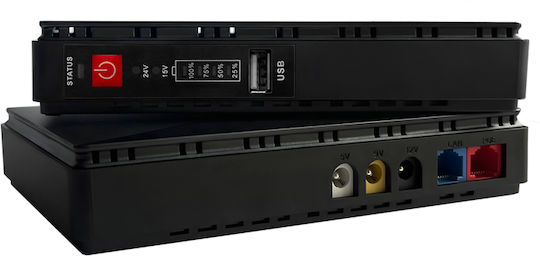 Q-UP900 Mini Unitate UPS