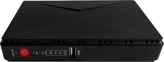 Q-UP900 Mini Unitate UPS