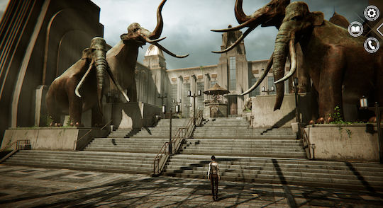 Syberia - Remastered Limited Edition Xbox Series X Game