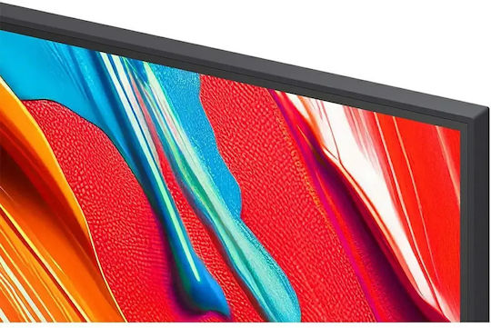 LG Smart Television 75" 4K UHD QNED QNED7E HDR (2025)