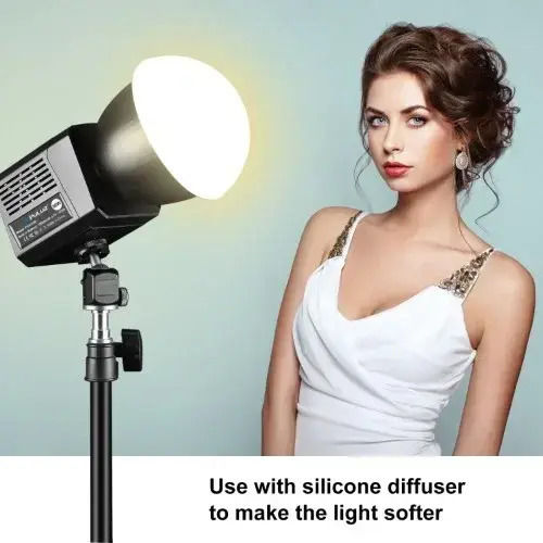 Puluz Video Light 60W