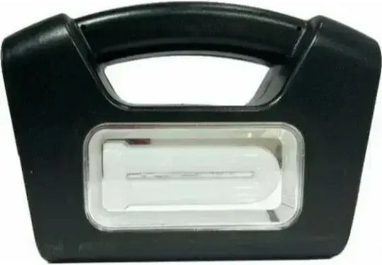 Gdlite3 Solar Lighting System with Flash Light 3 Lamps and USB Charging