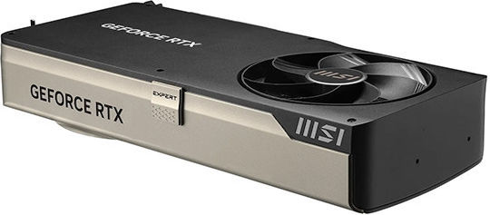 MSI GeForce RTX 5070 Ti 16GB GDDR7 Experten-OC Grafikkarte