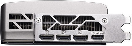 MSI GeForce RTX 5070 Ti 16GB GDDR7 Experten-OC Grafikkarte