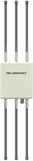 Comfast CF-WA900-V2 Access Point Wi‑Fi 5 Dual Band (2.4 & 5GHz) for Outdoor Placement