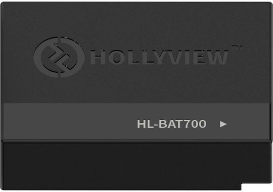 Hollyland Solidcom Μπαταρία Μικροφώνου