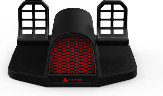 Charlie Rudder Pedals for PC