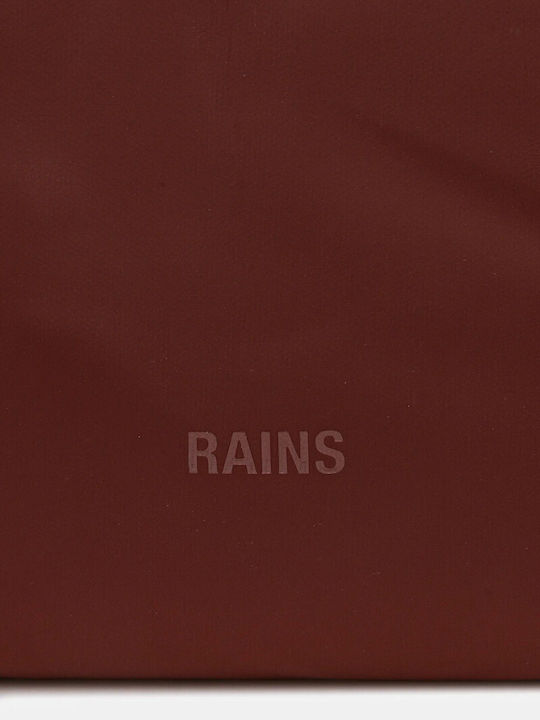 Rains Rolltop Rucksack Rains Rolltop Rucksack