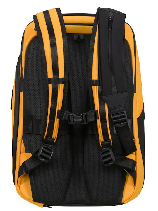Samsonite Active Road Κίτρινο