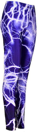 Lightening Leggings