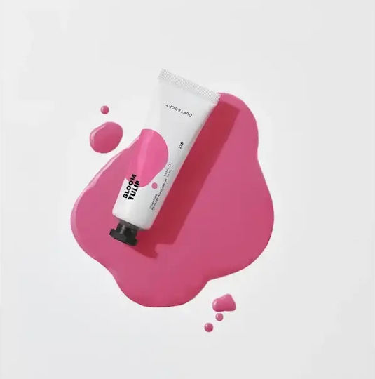 Крем За Ръце Signature Perfume Bloom Tulip 50ml Duft & Doft K-beauty