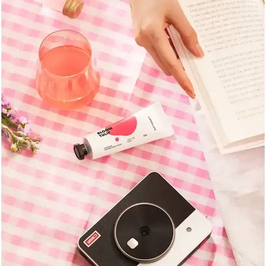 Крем За Ръце Signature Perfume Bloom Tulip 50ml Duft & Doft K-beauty
