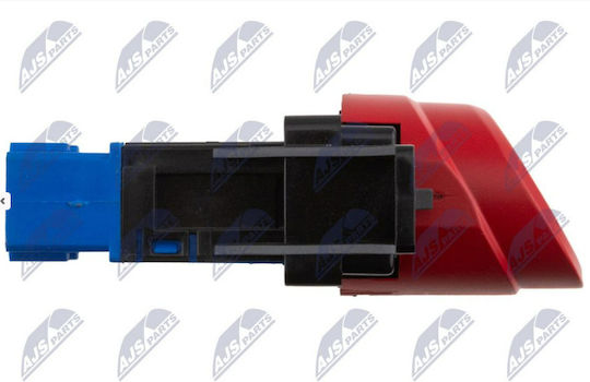 Lichtschalter Für Parkleuchten Alarm Isuzu D-Max 2004-2012 Ews-vc-010