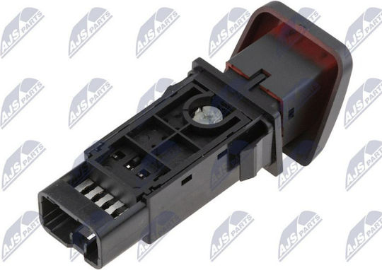 Parking Lights Switch Alarm Isuzu D-Max 2006-2012 Ews-vc-011