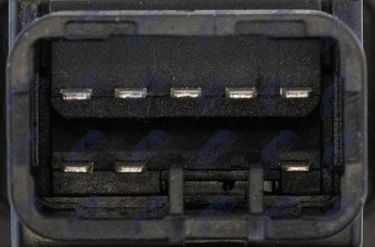 Parking Lights Switch Alarm Isuzu D-Max 2006-2012 Ews-vc-011