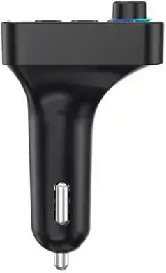 Andowl FM Transmitter Αυτοκινήτου με Bluetooth / USB