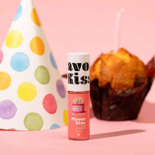 Elixir Σετ Lip Oil