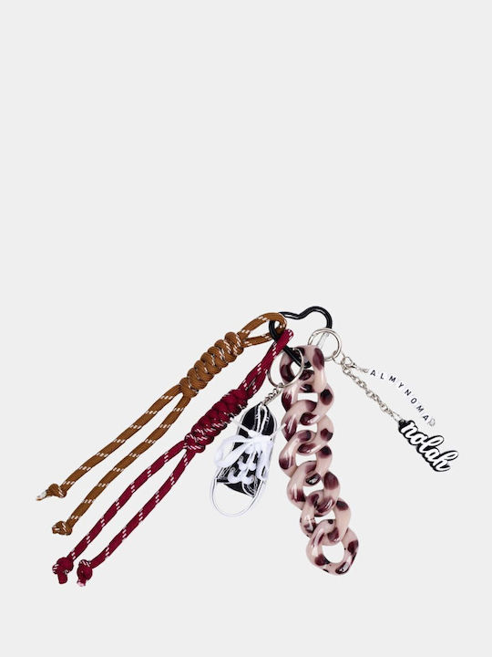 Nolah Almynolah Bag Charm Nl3925