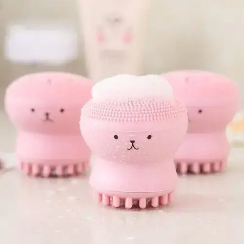 Makeup Sponge for Foundation Silicone