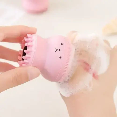 Makeup Sponge for Foundation Silicone