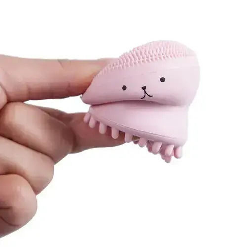 Makeup Sponge for Foundation Silicone