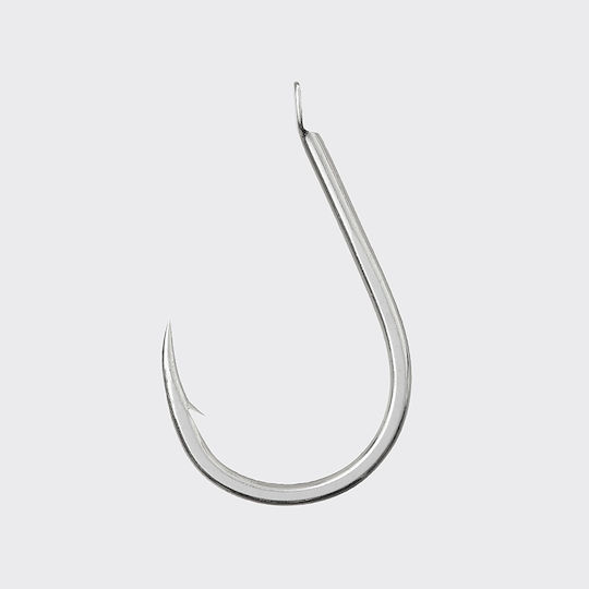 Vanfook Sh-20 Jigging Fishing Hooks Japan Anti-Corrosive 3/0