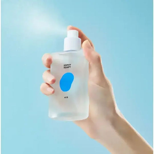 Duft & Doft Hair Mist Sophy Soapy 80ml