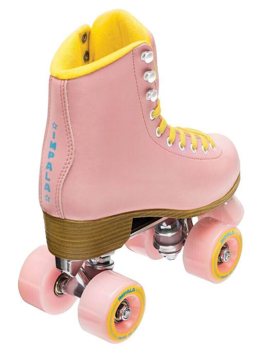 Impala Quad Rollers Ροζ Ενηλίκων Impala Quad Rollers Ροζ Ενηλίκων