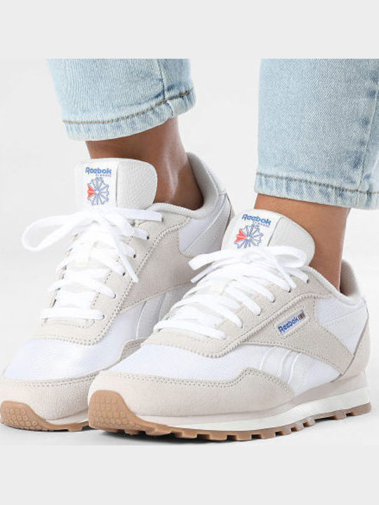 Reebok Classic Az Sneakers Λευκά