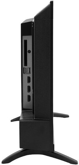 Nei Τηλεόραση 24" HD Ready LED 24NE4001C (2025)
