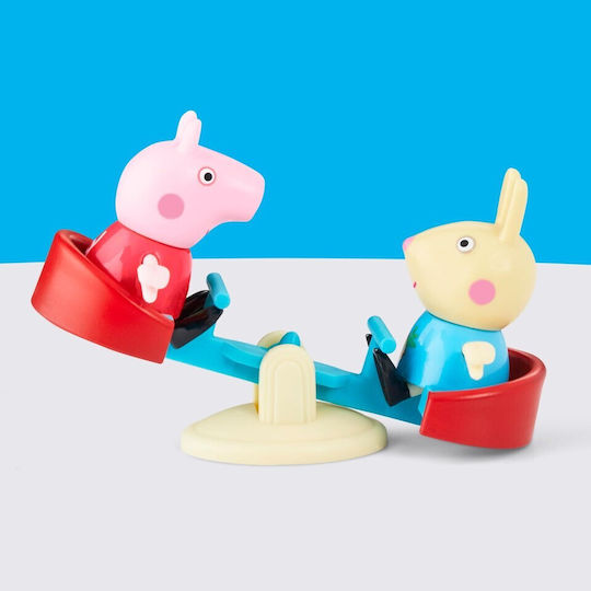Peppa Pig Baby Toy for 36+ Months (Various Designs) 1pc