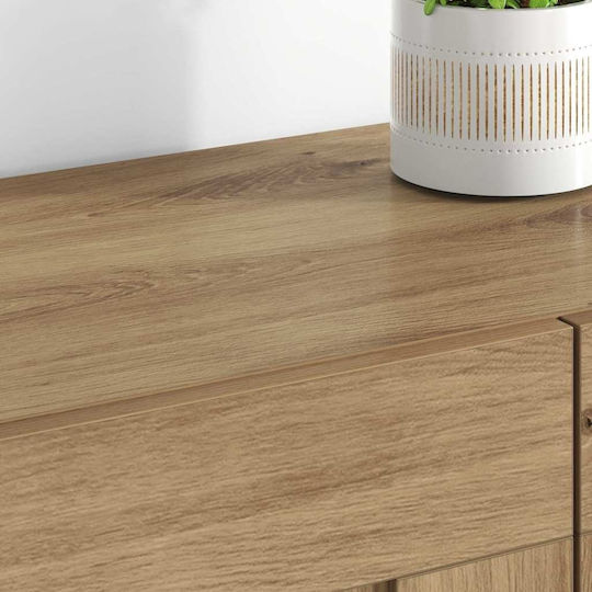 Μπουφές Ξύλινος 69.5x34x90cm Μπουφές Ξύλινος 69.5x34x90cm