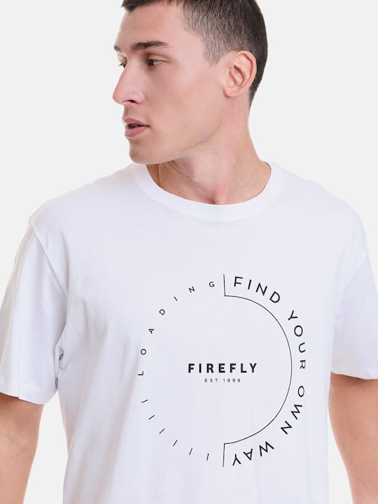 T-Shirt Weiß