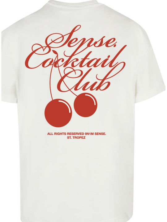 T-shirt Λευκό