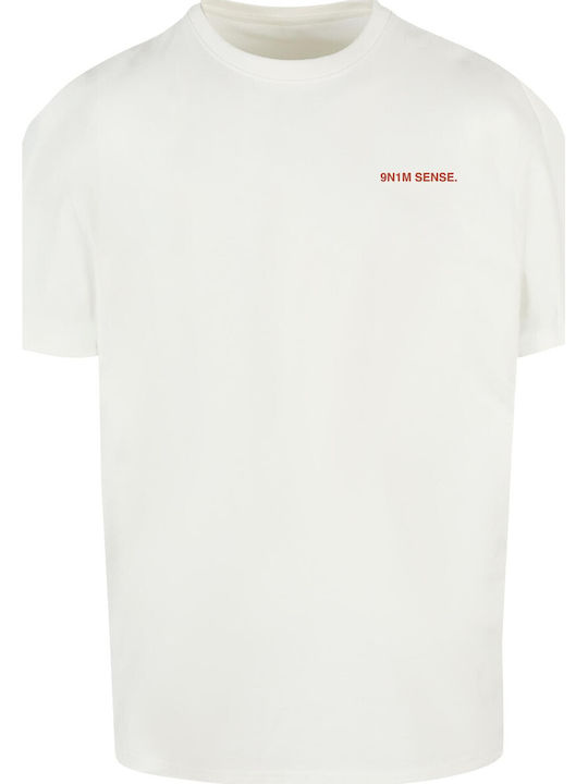 T-shirt Λευκό