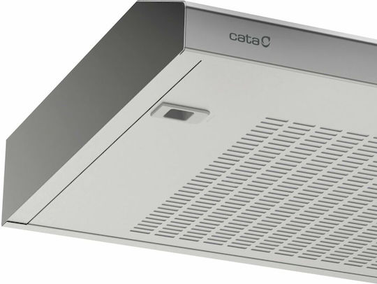 Cata Μηχανισμός Απορρόφησης Ανακύκλωσης 60cm Inox