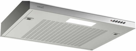 Cata Μηχανισμός Απορρόφησης Ανακύκλωσης 60cm Inox