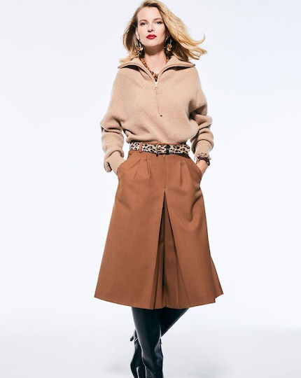 Burda Style Magazine 11/2025, November 2025