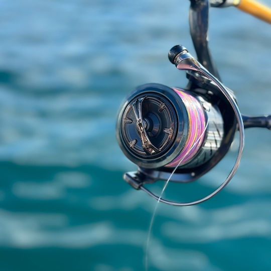 Kendozo Lures 6000 Angelrollen Für Jigging