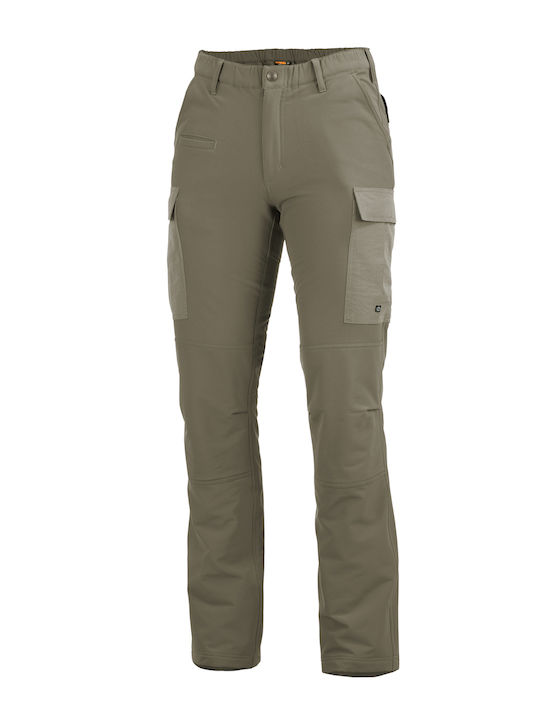 Pentagon Bdu 2.0 Arctic Military Pant Black