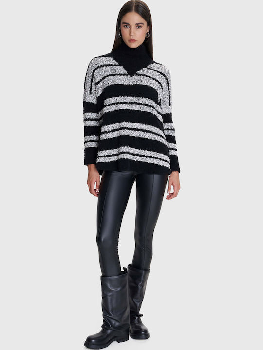 Women's Sweater Black