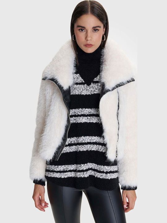 Women's Sweater Black
