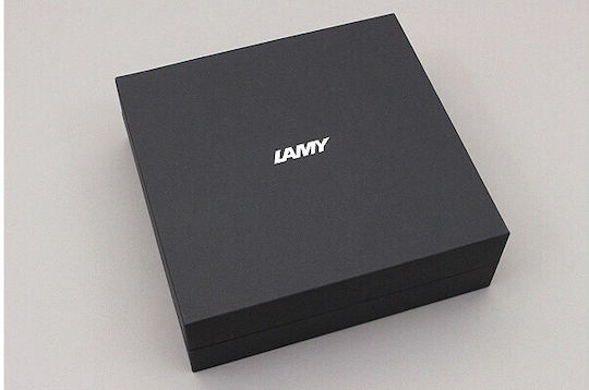 Lamy Dialog 3 Piano Black 14k Fountain Pen 074 4014519653455 Nibs Broad 14k