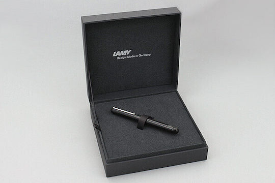Lamy Dialog 3 Piano Black 14k Fountain Pen 074 4014519653455 Nibs Broad 14k
